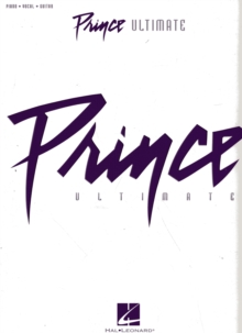 Prince – Ultimate 28 of the Very Best
