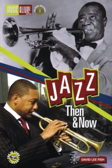 Image for Jazz  : then and now