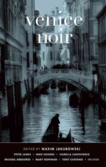 Image for Venice Noir