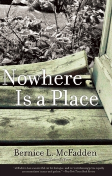 Image for Nowhere is a place