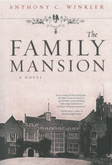 Image for The Family Mansion