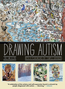 Image for Drawing autism
