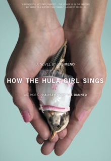 Image for How the hula girl sings