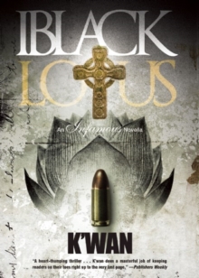 Black Lotus: An Infamous Novella