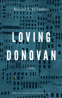 Image for Loving Donovan