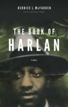Image for The book of Harlan  : a novel