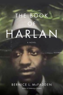 Image for The book of Harlan: a novel