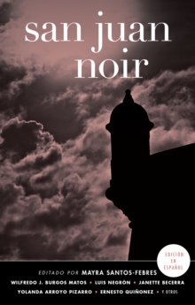 Image for San Juan Noir (Spanish-language edition)