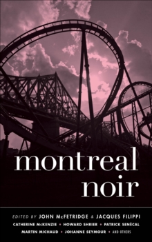 Image for Montreal noir