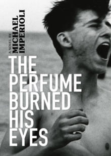 Perfume Burned His Eyes