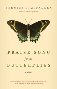 Image for Praise Song for the Butterflies