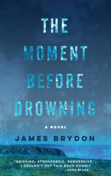 Image for Moment Before Drowning
