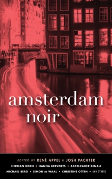 Image for Amsterdam Noir
