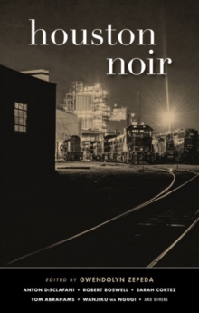 Image for Houston Noir