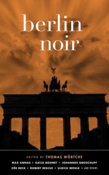 Image for Berlin Noir