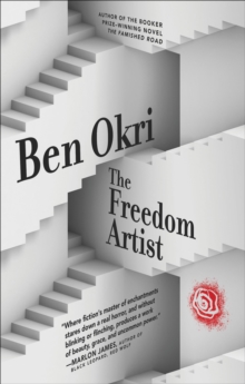 Image for The Freedom Artist