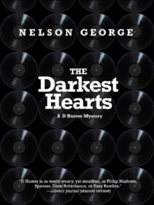 The Darkest Hearts: A D Hunter Mystery