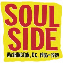 Image for Soulside