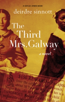 Image for The Third Mrs. Galway