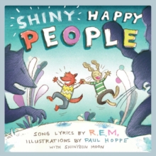 Image for Shiny Happy People