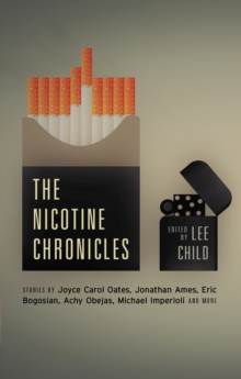 Image for The Nicotine Chronicles