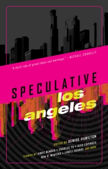 Image for Speculative Los Angeles