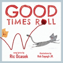 Image for Good Times Roll