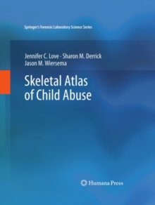 Image for Skeletal atlas of child abuse