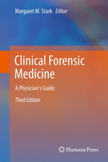Image for Clinical Forensic Medicine : A Physician's Guide