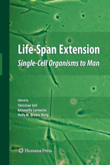 Image for Life-Span Extension