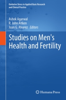 Image for Studies on men's health and fertility