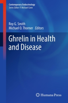 Image for Ghrelin in Health and Disease