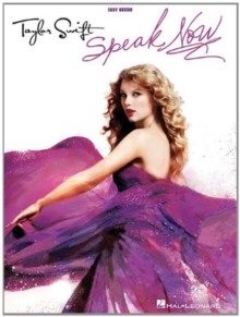 Taylor Swift – Speak Now