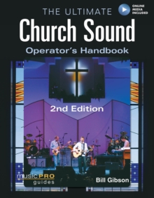 Image for The Ultimate Church Sound Operator's Handbook