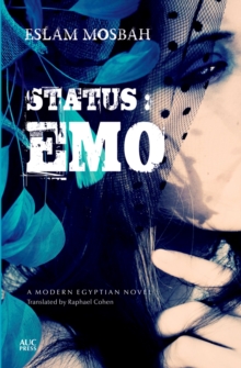 Image for Status: Emo: An Egyptian Novel