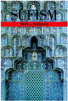 Image for Sufism: the essentials