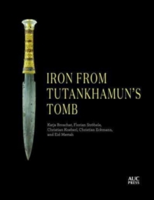 Image for Iron from Tutankhamun's Tomb