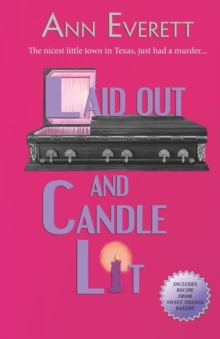 Image for Laid Out and Candle Lit