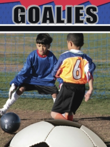 Image for Goalies