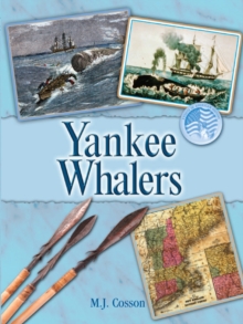 Image for Yankee whalers