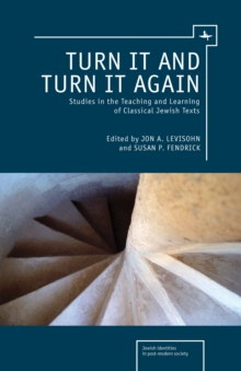 Image for Turn it and Turn it Again