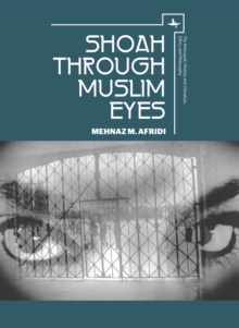 Image for Shoah through Muslim eyes