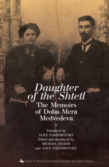 Image for Daughter of the Shtetl