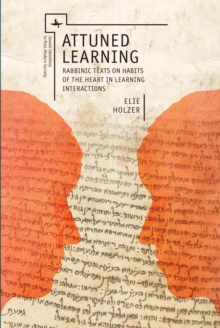 Image for Attuned Learning