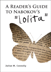 Image for A reader's guide to Nabokov's Lolita