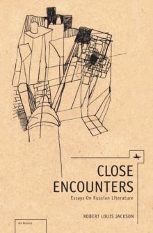 Image for Close Encounters