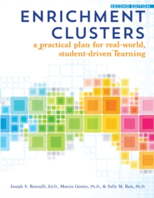 Image for Enrichment Clusters : A Practical Plan for Real-World, Student-Driven Learning