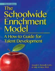 Image for The Schoolwide Enrichment Model