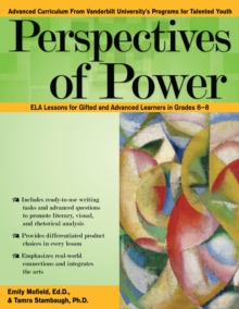 Perspectives of Power