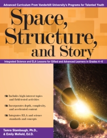 Image for Space, Structure, and Story